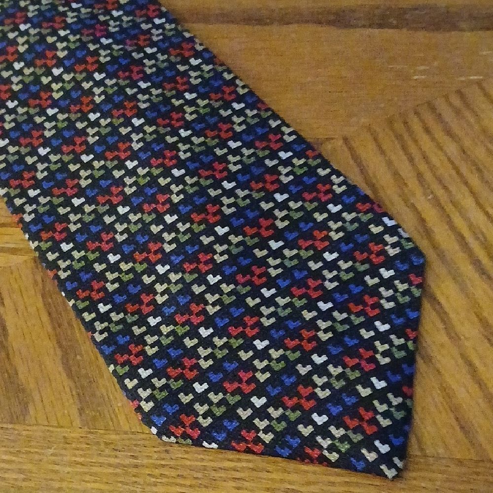 🤠New Gordon & Ferguson Tie